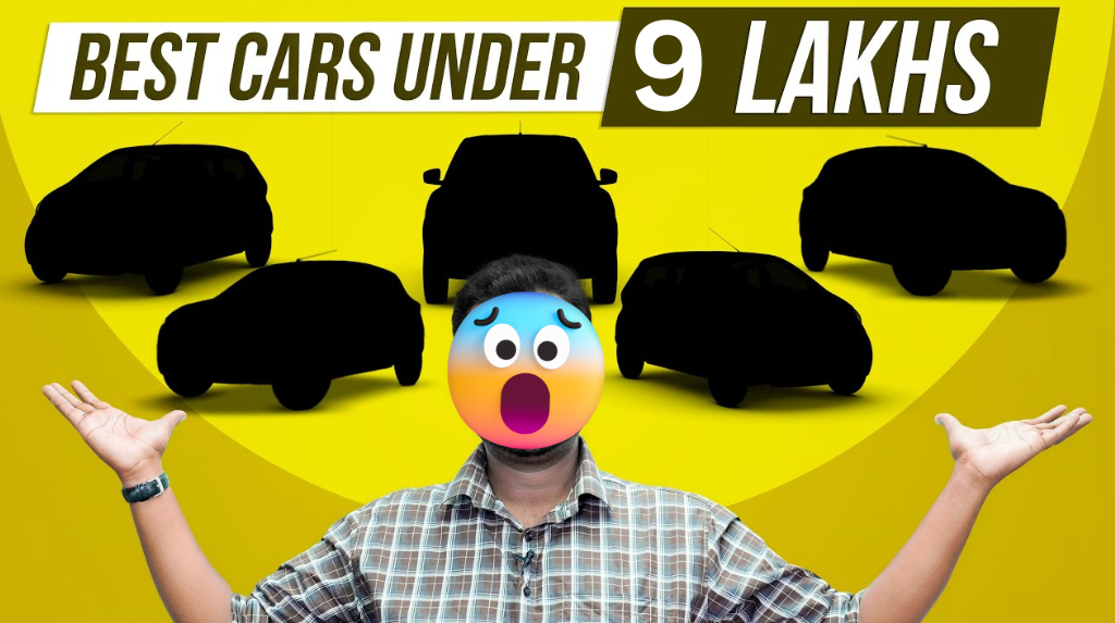 Top 10 Budget-Friendly Cars for Middle-Class Families in 2025