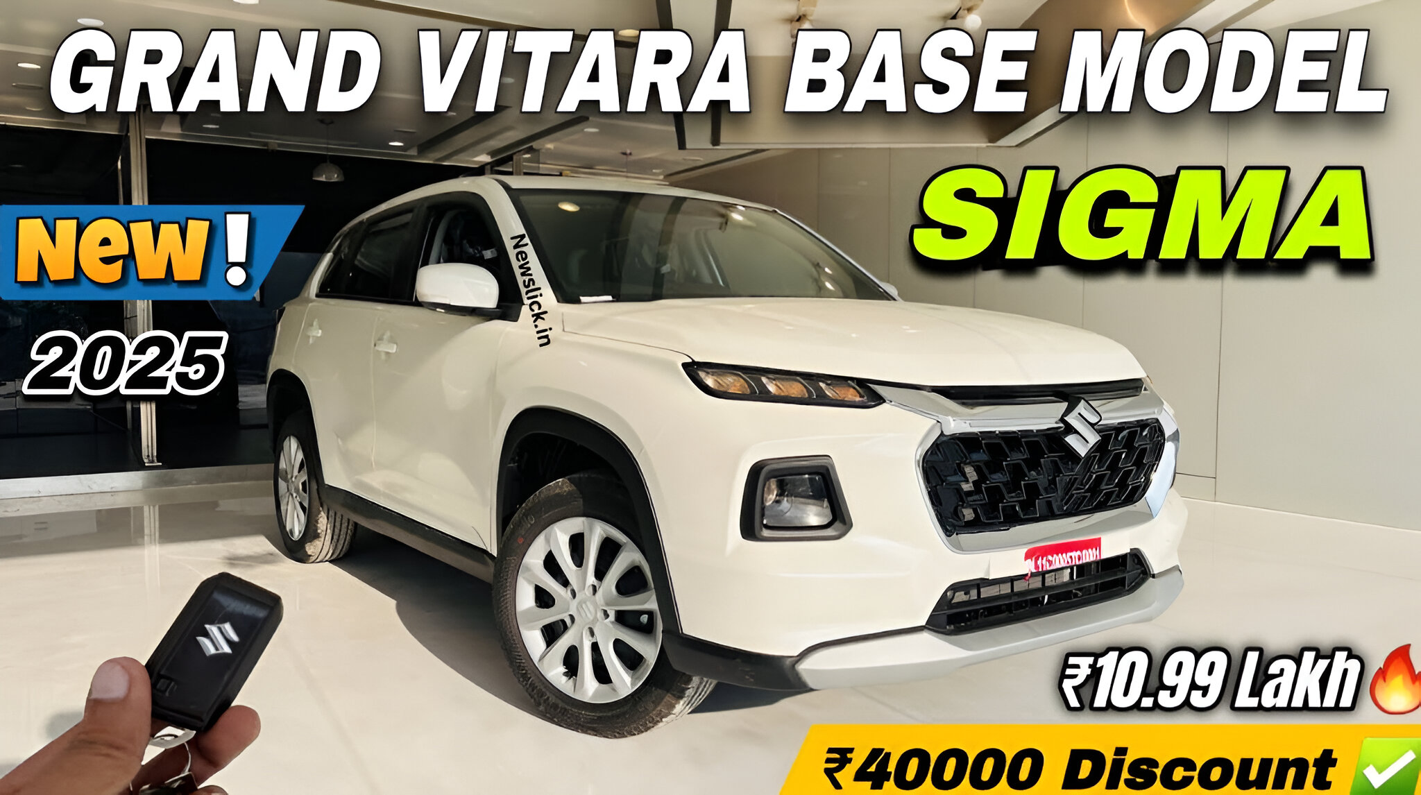 Maruti Grand Vitara
