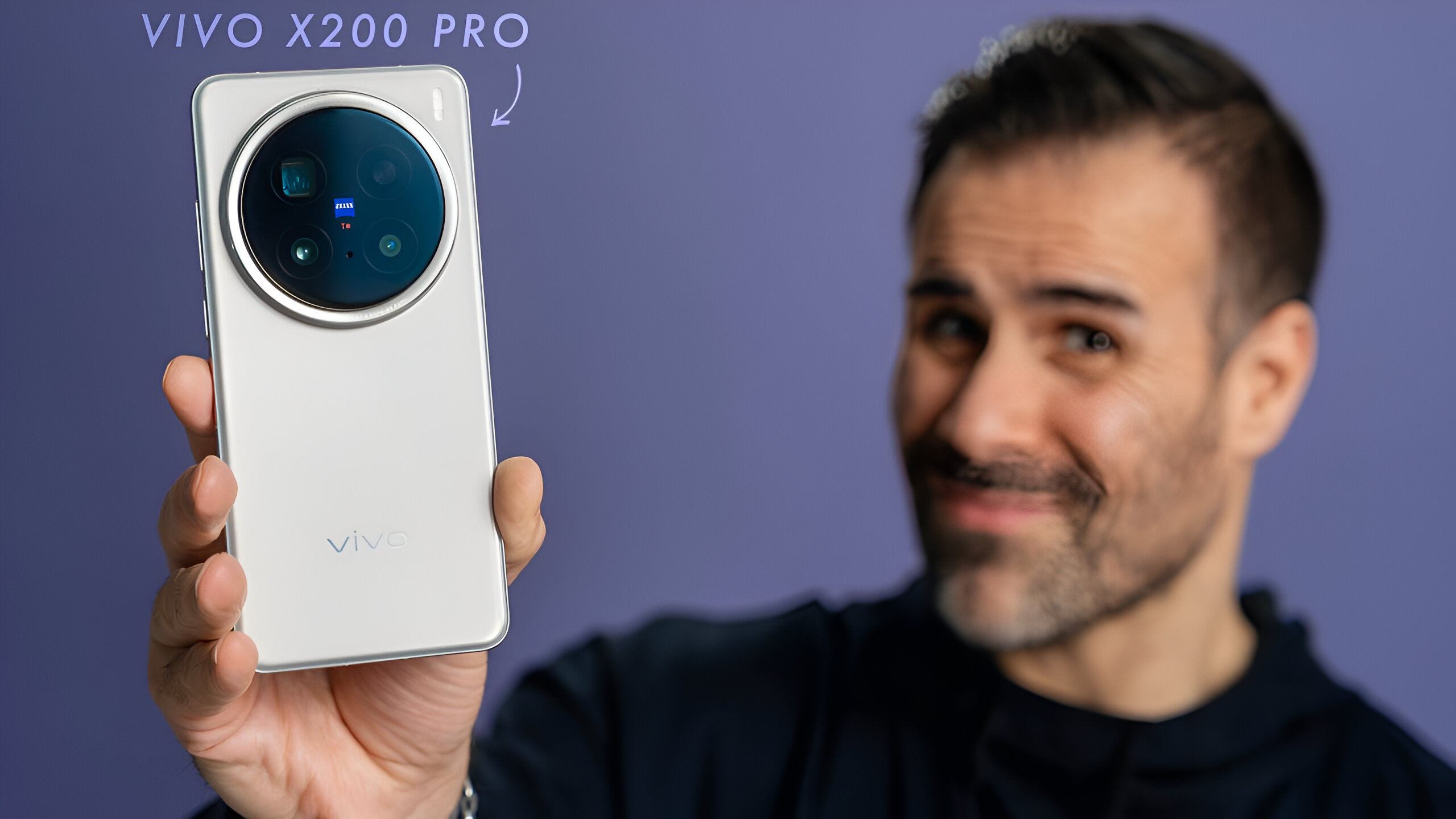 Vivo X200 Ultra Launch Date Leaked: Price, Specs And More