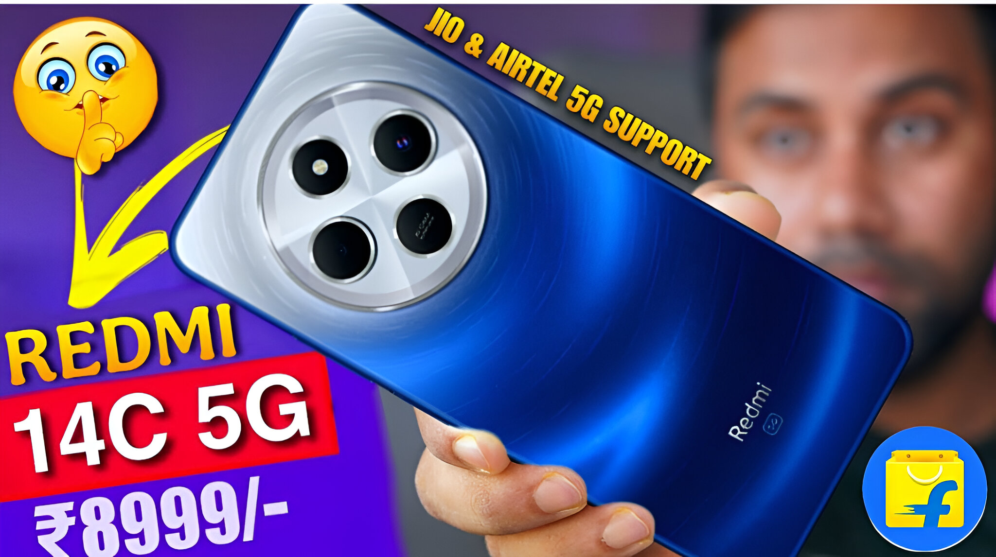 Redmi 14C 5G