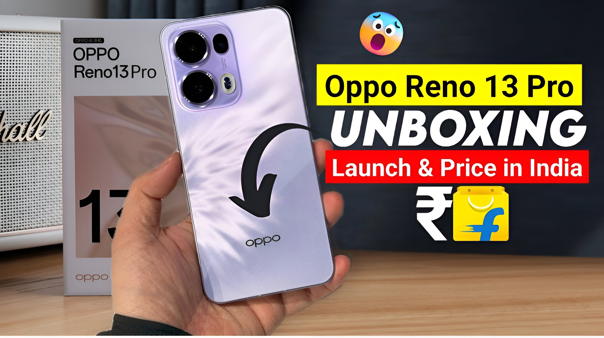 Oppo Reno 13 Series